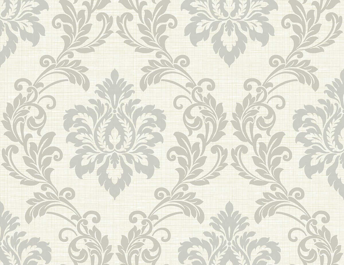 Tapiz ContractSilk Damask 54 - Interni México