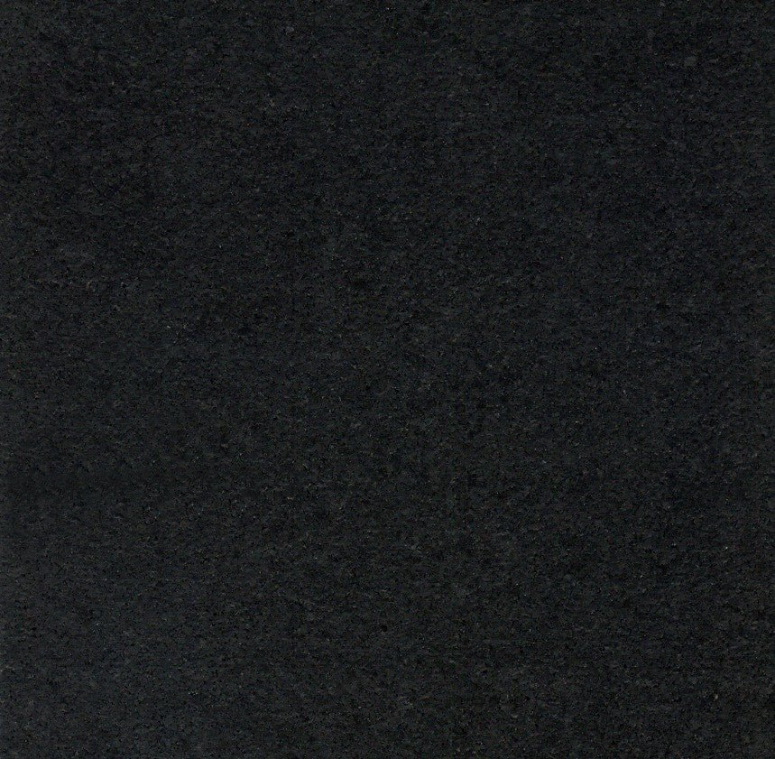 Piso de CauchoSport Flooring Mat - Black - Interni México