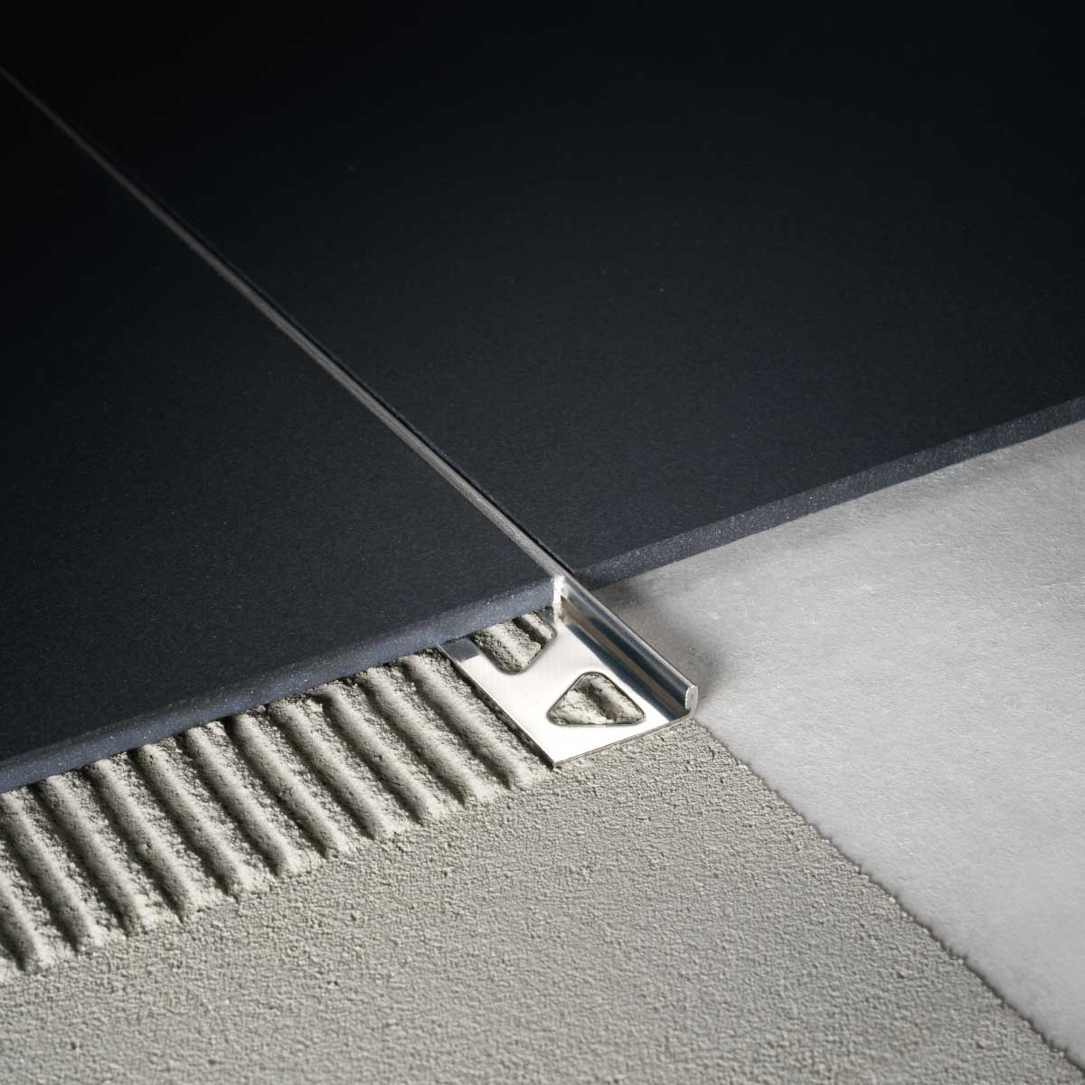 FLOOR PROFILE - TRIMTEC TR
